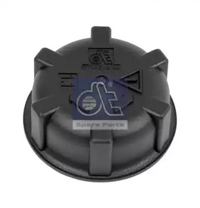 Крышка бачка расширительного 75/85 CF, CF 65 /II /iv, CF 75 /iv, CF 85 /IV - DT Spare Parts 5.45320