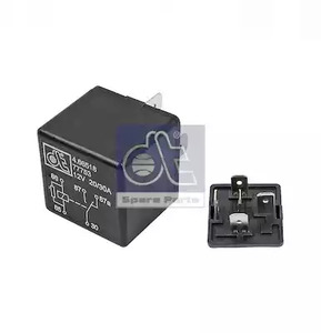 Реле - DT Spare Parts 4.66518