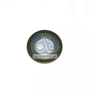 Уплотняющее кольцо HCV - DT Spare Parts 1.24129