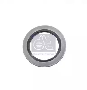 Уплотняющее кольцо HCV - DT Spare Parts 1.12263