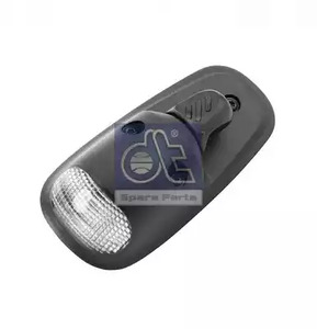 Фонарь - DT Spare Parts 5.81153