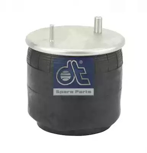Баллон пневматической рессоры - DT Spare Parts 10.26000