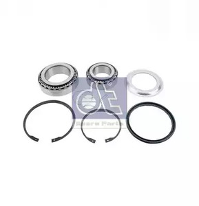 Ремкомплект ступицы BPW ECO maxx 10-12 тонн - DT Spare Parts 1010441