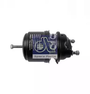Цилиндр - DT Spare Parts 4.65558