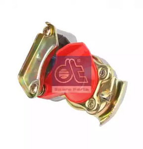 Головка сцепления - DT Spare Parts 4.60340