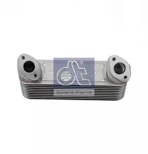 Теплообменник - DT Spare Parts 4.60820