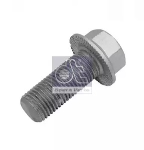 Болт - DT Spare Parts 3.59122