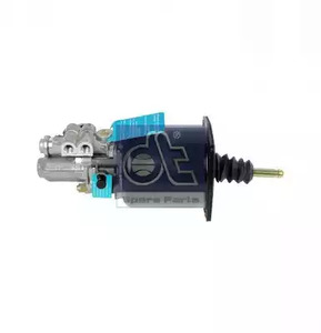 Усилитель - DT Spare Parts 5.53013