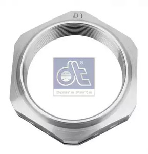 Гайка | зад | - DT Spare Parts 2.35042