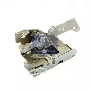 Замок - DT Spare Parts 2.72136