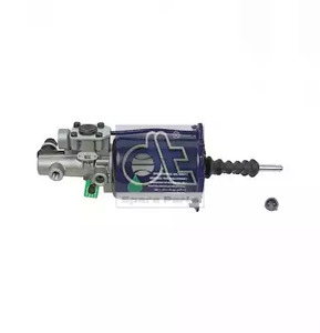 Усилитель - DT Spare Parts 3.41209