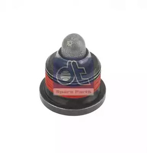 Болт - DT Spare Parts 2.11076