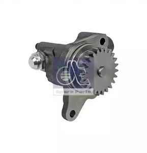Насос - DT Spare Parts 2.12326