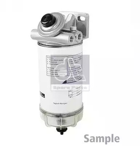 Фильтр - DT Spare Parts 2.12608