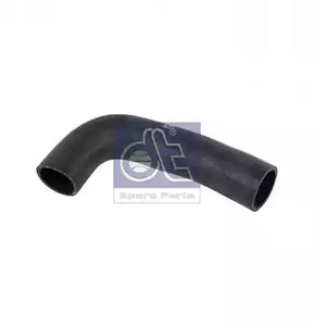 Шлангопровод HCV - DT Spare Parts 2.15126