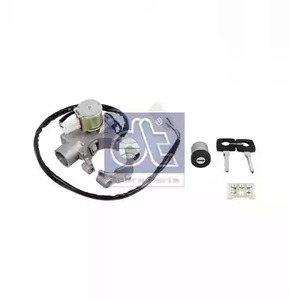 Замок - DT Spare Parts 4.61014SP