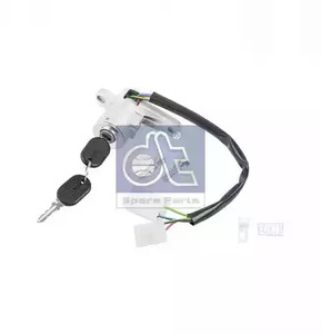 Замок - DT Spare Parts 7.78025