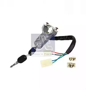Замок - DT Spare Parts 7.78033