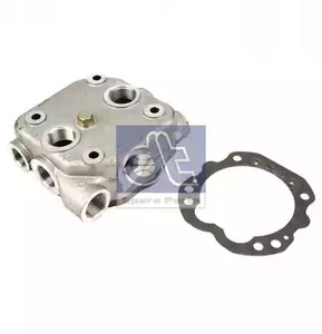 Головка цилиндра - DT Spare Parts 4.60870