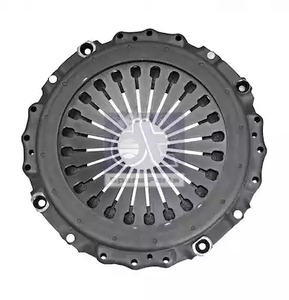 Нажимной диск - DT Spare Parts 2.30261