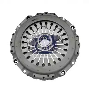 Нажимной диск - DT Spare Parts 2.30278