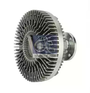 Вискомуфта вентилятора MB - DT Spare Parts 4.62123