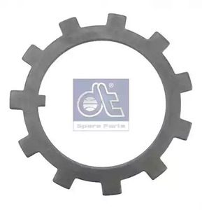 Крышка - DT Spare Parts 2.65015
