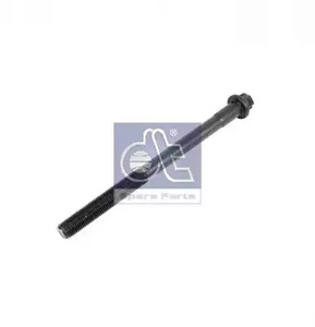 Болт - DT Spare Parts 3.11217
