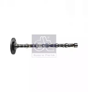Вал - DT Spare Parts 3.13208
