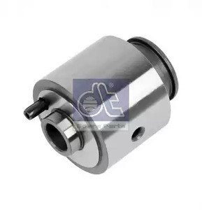 Вал - DT Spare Parts 3.14049