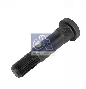 Болт - DT Spare Parts 2.65102