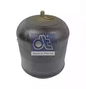 Пневморессора Мерседес Актрос МП2 со стаканом - DT Spare Parts 481029