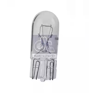 Лампа накаливания HCV - DT Spare Parts 9.78139