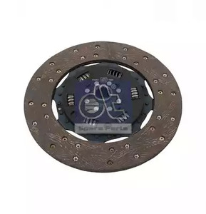 Диск сцепления - DT Spare Parts 3.40109