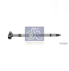 График - DT Spare Parts 10.13534