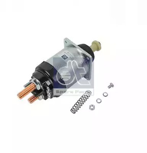 Переключатель - DT Spare Parts 4.63010