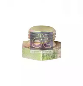 Болт - DT Spare Parts 9.03004