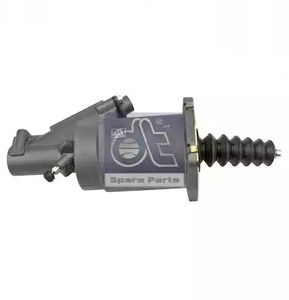Усилитель - DT Spare Parts 5.53000