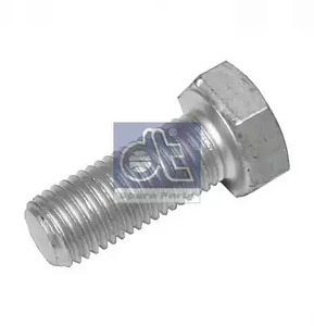 Болт - DT Spare Parts 9.11015