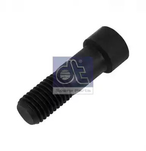 Болт - DT Spare Parts 1.16140