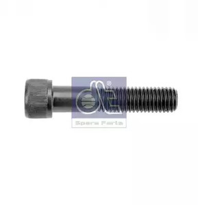 Болт - DT Spare Parts 1.15219