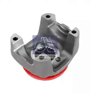 Фланец - DT Spare Parts 1.16353