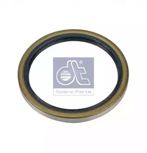 Прокладка вала - DT Spare Parts 1.15106