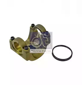Фланец кардана Scania p600 аналог 1319646 - DT Spare Parts 115091