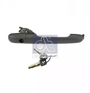 Ручка - DT Spare Parts 4.64970