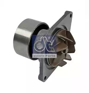 Насос - DT Spare Parts 7.60014