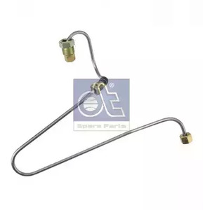 Топливопровод om366 - DT Spare Parts 4.10271