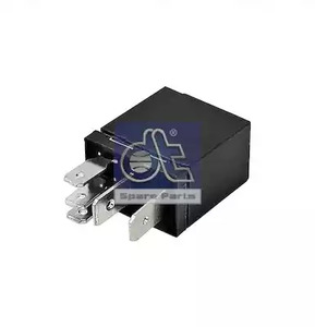 Реле - DT Spare Parts 5.80106