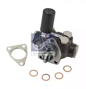 Насос - DT Spare Parts 1.12107