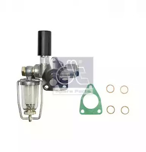 Насос - DT Spare Parts 1.12100